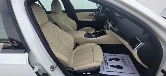 2023 BMW 3 Series 330i xDrive