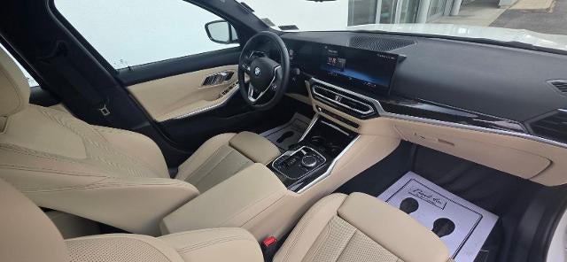 2023 BMW 3 Series 330i xDrive