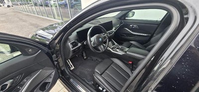 2023 BMW 3 Series 330i xDrive