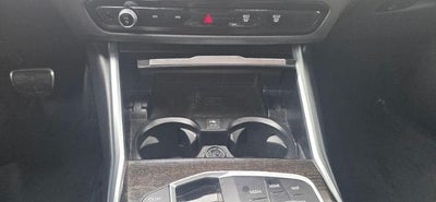 2023 BMW 3 Series 330i xDrive