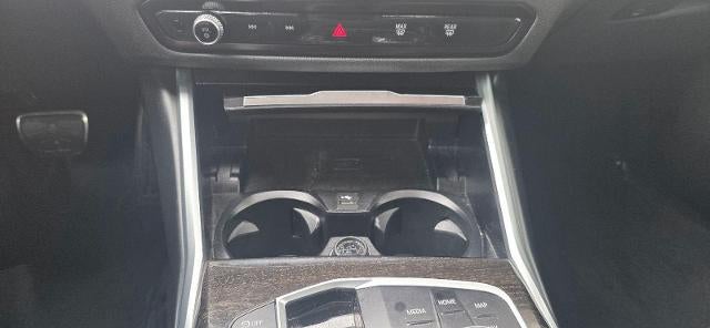 2023 BMW 3 Series 330i xDrive