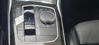 2023 BMW 3 Series 330i xDrive