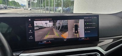 2023 BMW 3 Series 330i xDrive