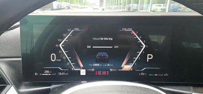 2023 BMW 3 Series 330i xDrive