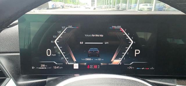 2023 BMW 3 Series 330i xDrive