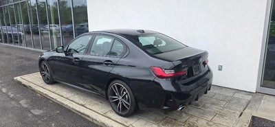 2023 BMW 3 Series 330i xDrive