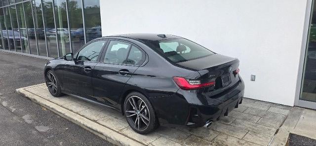 2023 BMW 3 Series 330i xDrive