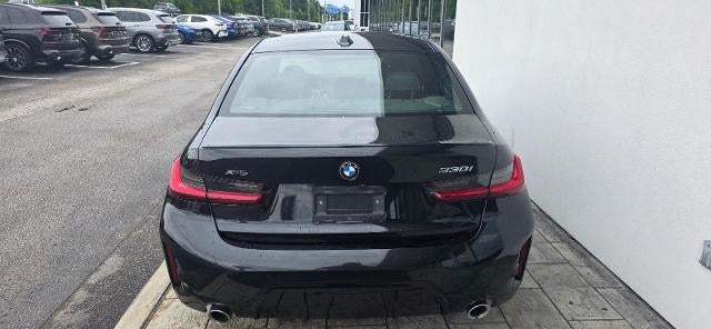 2023 BMW 3 Series 330i xDrive