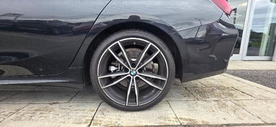 2023 BMW 3 Series 330i xDrive
