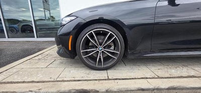 2023 BMW 3 Series 330i xDrive