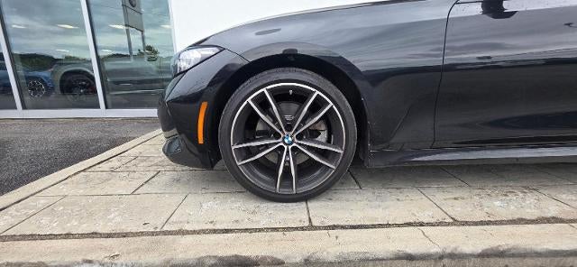 2023 BMW 3 Series 330i xDrive