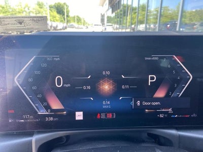 2023 BMW 3 Series 330i xDrive