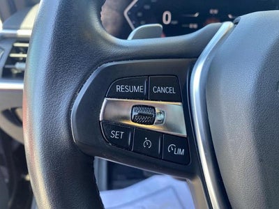2023 BMW 3 Series 330i xDrive