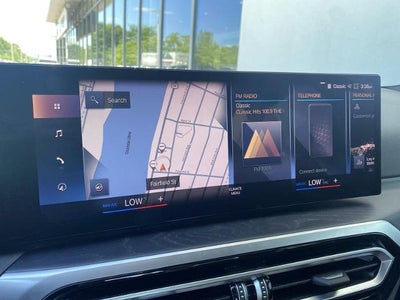 2023 BMW 3 Series 330i xDrive