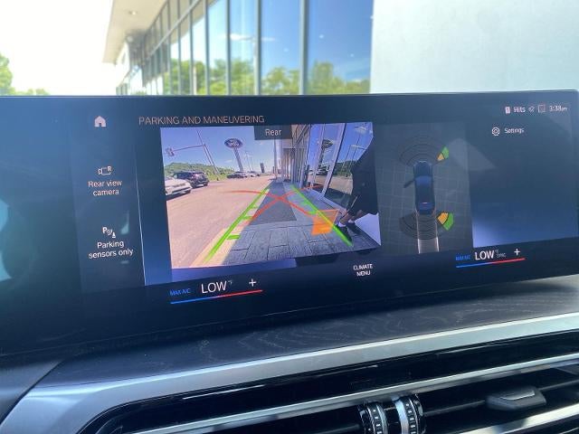 2023 BMW 3 Series 330i xDrive