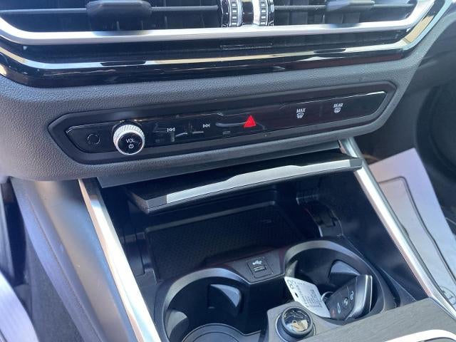 2023 BMW 3 Series 330i xDrive