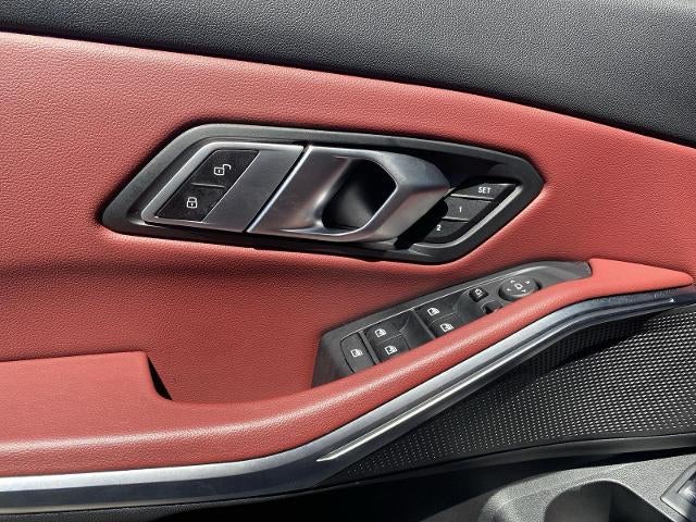 2023 BMW 3 Series 330i xDrive