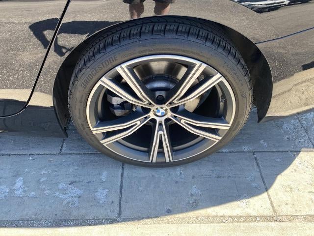 2023 BMW 3 Series 330i xDrive