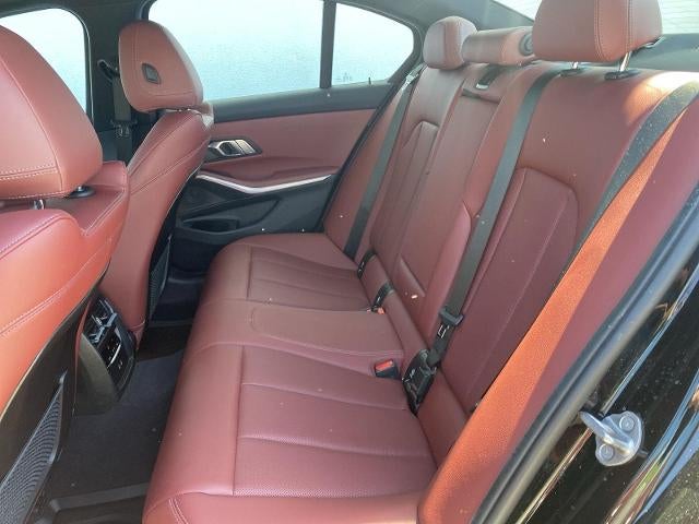 2023 BMW 3 Series 330i xDrive