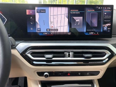 2024 BMW 3 Series 330i xDrive