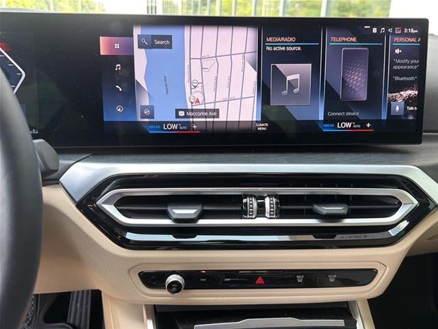 2024 BMW 3 Series 330i xDrive