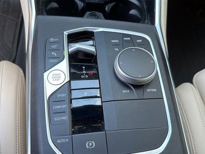 2024 BMW 3 Series 330i xDrive