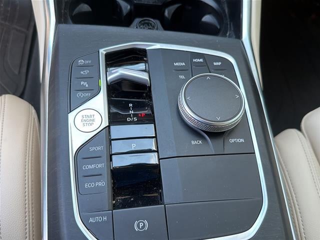 2024 BMW 3 Series 330i xDrive