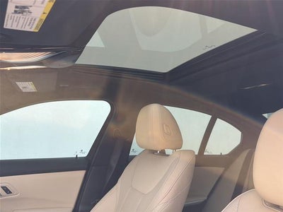 2024 BMW 3 Series 330i xDrive
