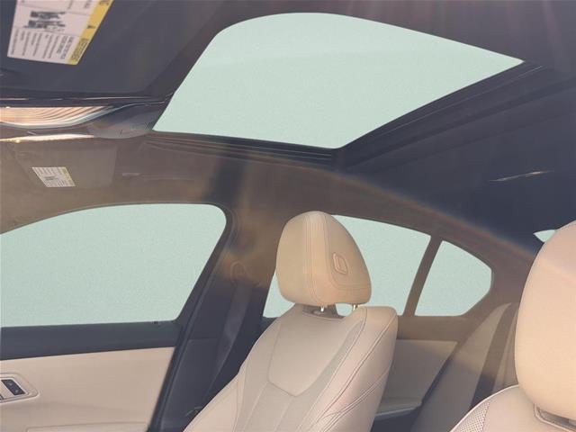 2024 BMW 3 Series 330i xDrive