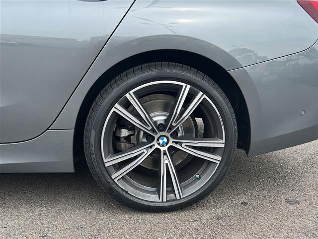 2024 BMW 3 Series 330i xDrive