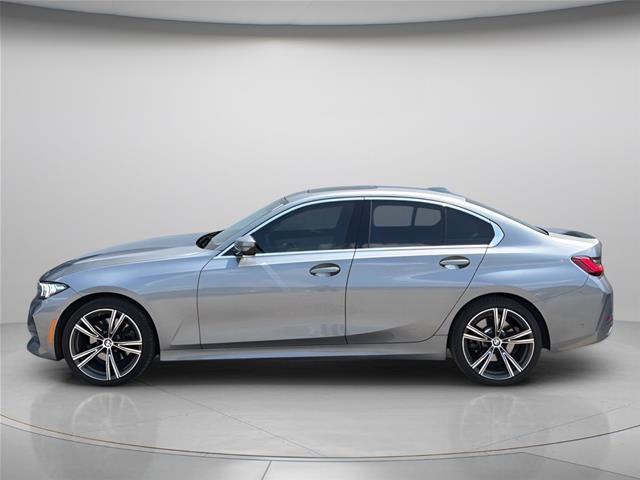 2024 BMW 3 Series 330i xDrive