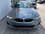 2024 BMW 3 Series 330i xDrive