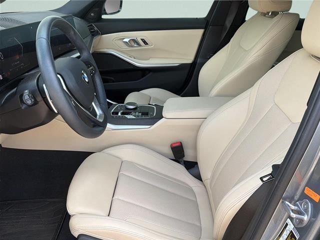 2024 BMW 3 Series 330i xDrive
