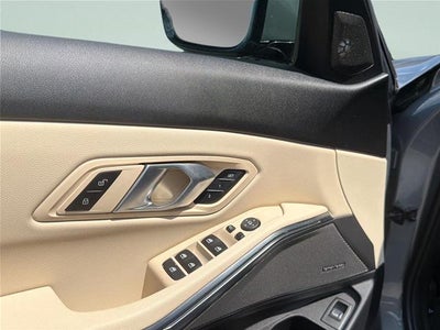2024 BMW 3 Series 330i xDrive
