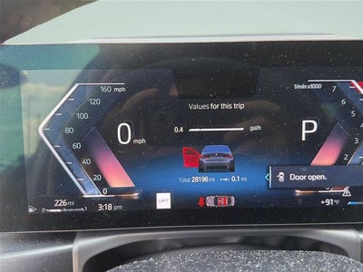 2024 BMW 3 Series 330i xDrive