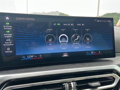 2024 BMW 3 Series 330i xDrive