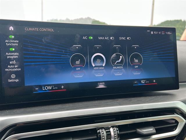 2024 BMW 3 Series 330i xDrive
