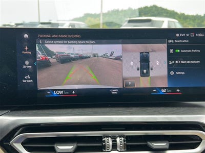 2024 BMW 3 Series 330i xDrive