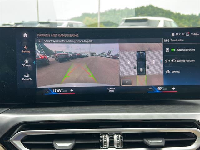 2024 BMW 3 Series 330i xDrive
