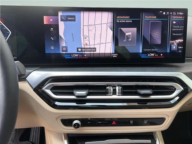 2024 BMW 3 Series 330i xDrive