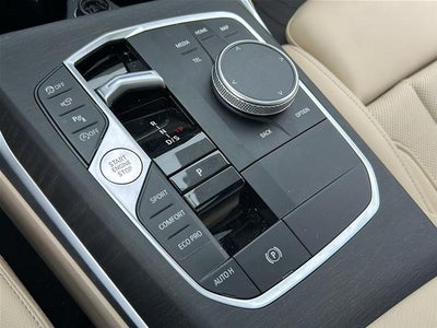 2024 BMW 3 Series 330i xDrive