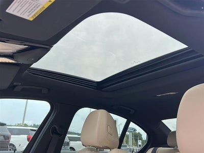 2024 BMW 3 Series 330i xDrive