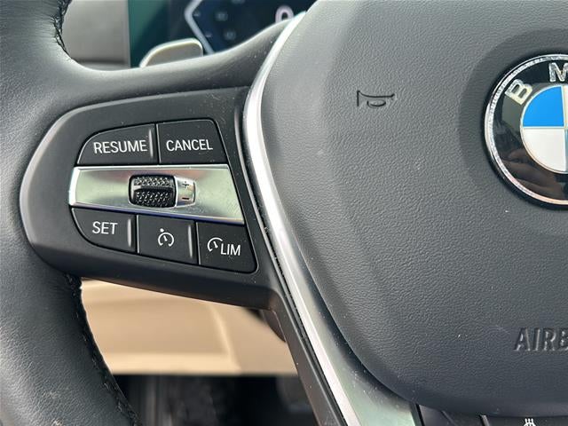 2024 BMW 3 Series 330i xDrive