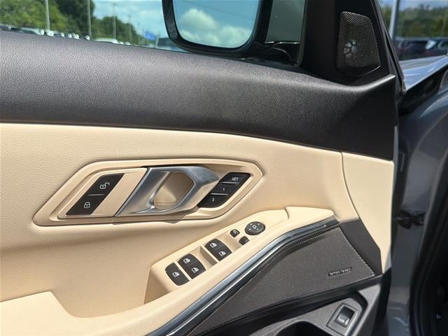 2024 BMW 3 Series 330i xDrive