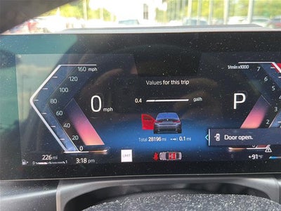 2024 BMW 3 Series 330i xDrive