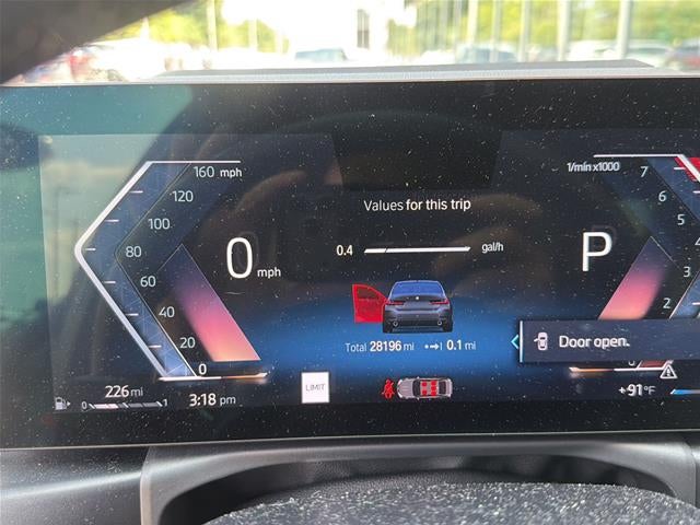 2024 BMW 3 Series 330i xDrive