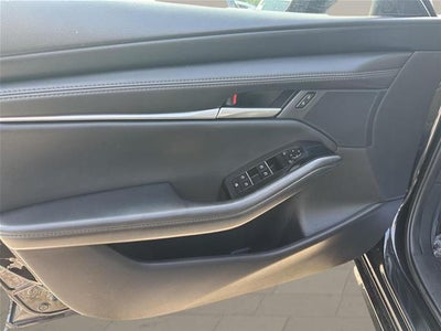 2024 Mazda MAZDA3 Select