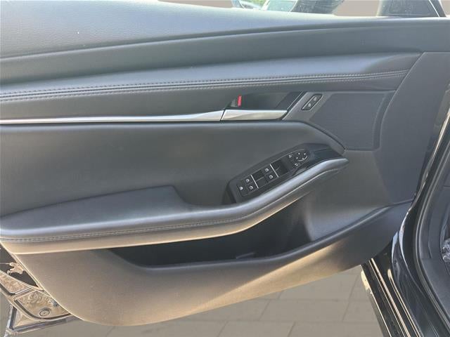 2024 Mazda MAZDA3 Select