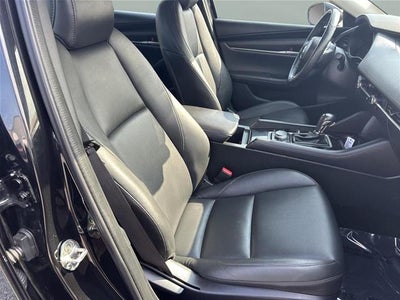 2024 Mazda MAZDA3 Select
