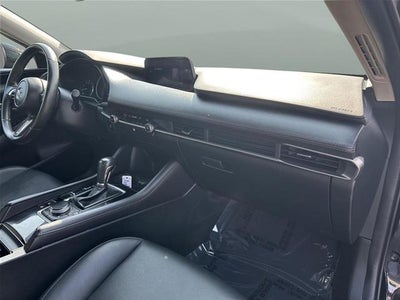 2024 Mazda MAZDA3 Select